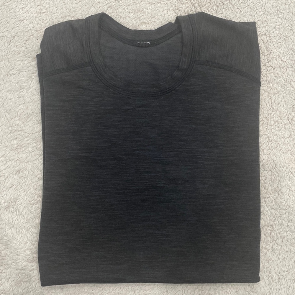 Lululemon Shirt